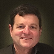 Warren Caldwell, North Texas real estate broker